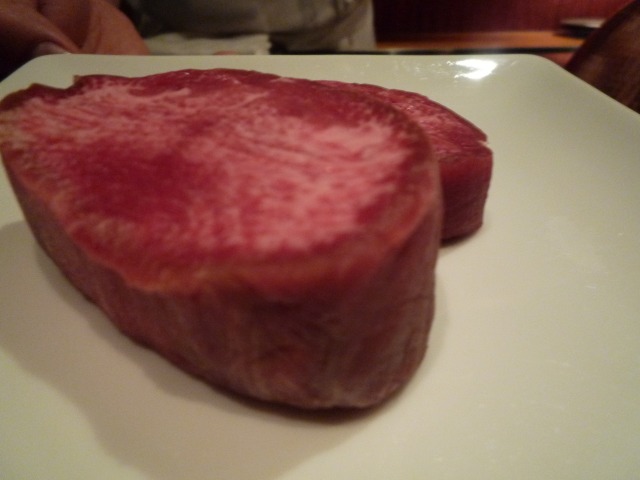 ＷＩＴＨ　ＴＨＥ　ＳＴＹＬＥ　・（ＴＨＥ　MEDIUM　ＲＡＲＥ）でランチ　（福岡市博多駅前南）_f0184700_0491818.jpg