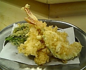 天ぷら いもや 本店_b0025511_1039142.jpg