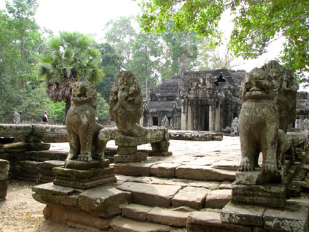 アンコール遺跡の旅14_e0048413_19552327.jpg