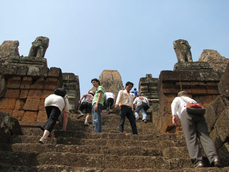 アンコール遺跡の旅14_e0048413_19562319.jpg