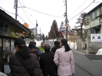 座禅&精進料理ミニツアー参加(弘前市)_b0147224_20573853.jpg