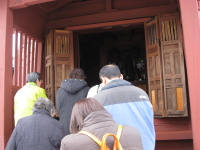 座禅&精進料理ミニツアー参加(弘前市)_b0147224_2135769.jpg