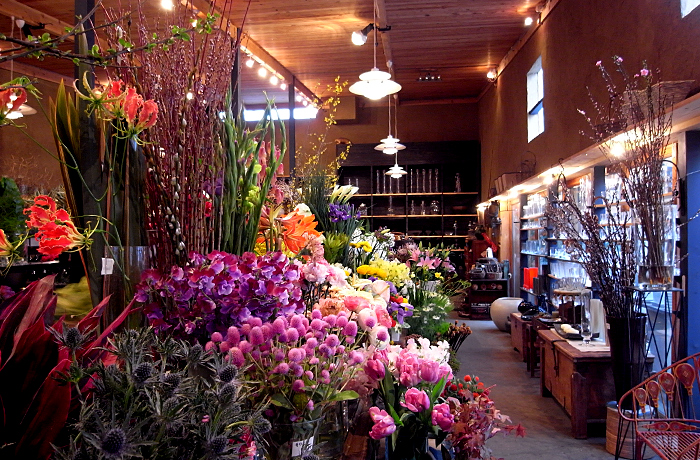 花と器のお店 草の音 イナカラ 花と器のお店 草の音 イナカラ