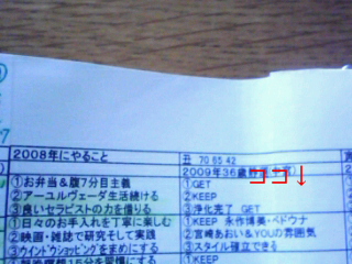 090211 取材先でぺ・ドゥナさん(韓流女優)と遭遇!_f0164842_11211134.jpg