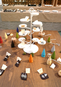 SiSi 2人展(シルバーアクセサリー)Report1_a0017350_0435228.jpg