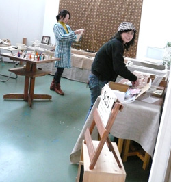 SiSi 2人展(シルバーアクセサリー)Report1_a0017350_043598.jpg