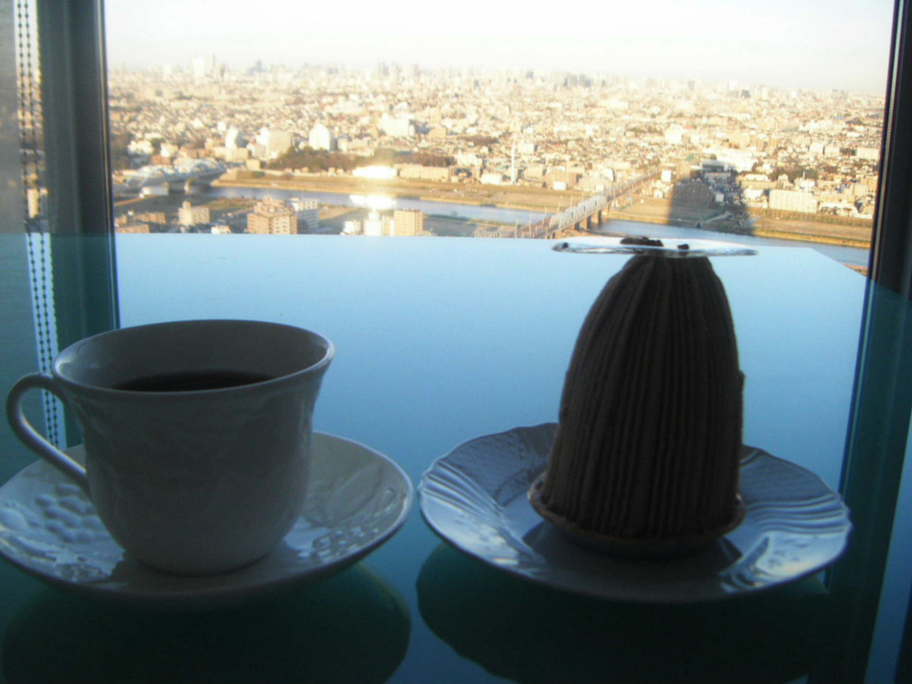 デパ地下で目を奪うケーキ達 ジョトォ 銀座三越 私のお皿 デパ地下で目を奪うケーキ達 ジョトォ 銀座三越 私のお皿