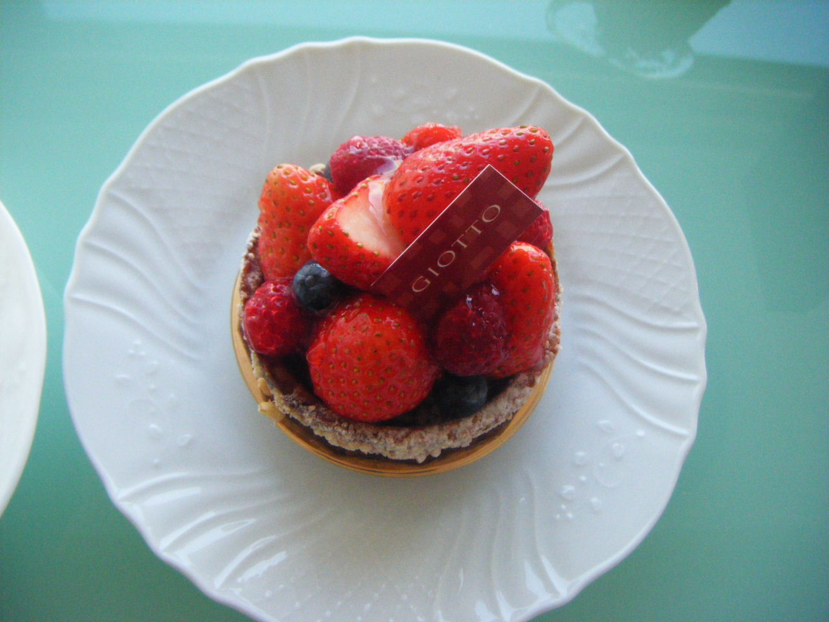 デパ地下で目を奪うケーキ達 ジョトォ 銀座三越 私のお皿 デパ地下で目を奪うケーキ達 ジョトォ 銀座三越 私のお皿