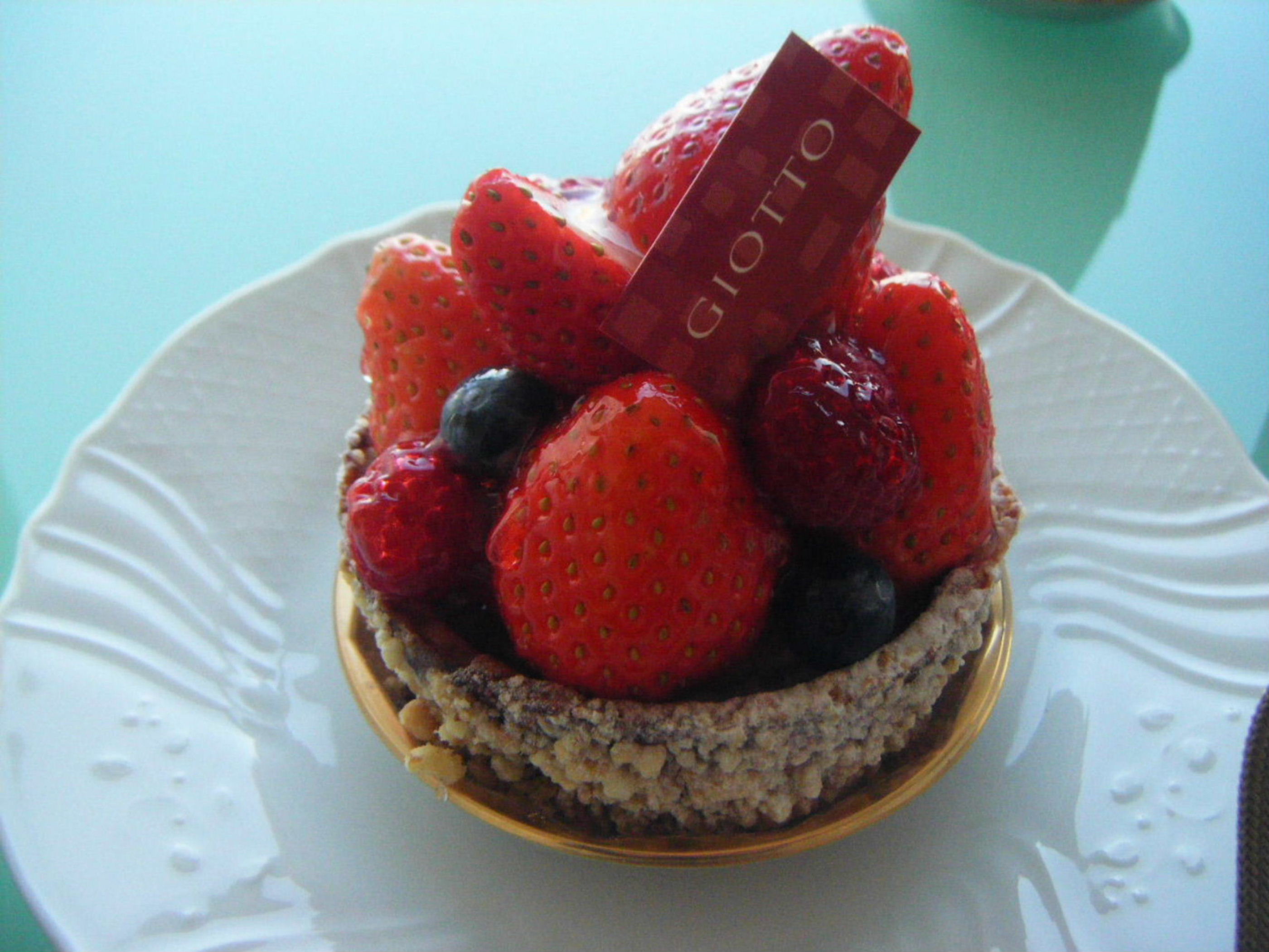 デパ地下で目を奪うケーキ達 ジョトォ 銀座三越 私のお皿 デパ地下で目を奪うケーキ達 ジョトォ 銀座三越 私のお皿