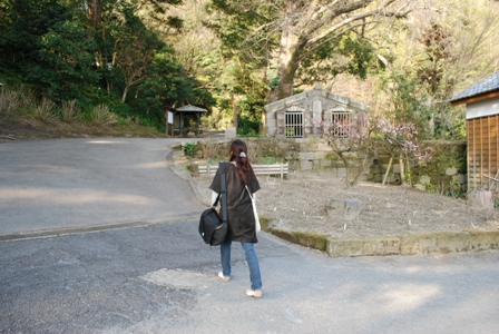 【鹿児島・市内】『磯庭園』でごわす＜観光編＞_f0189867_2334217.jpg