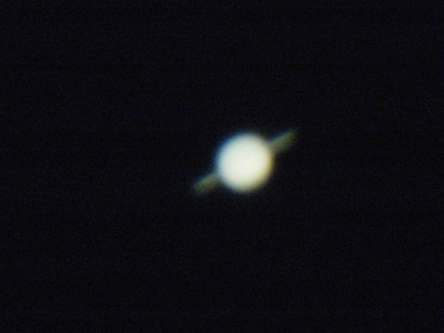 土星が見頃となってきました。_e0120896_751873.jpg