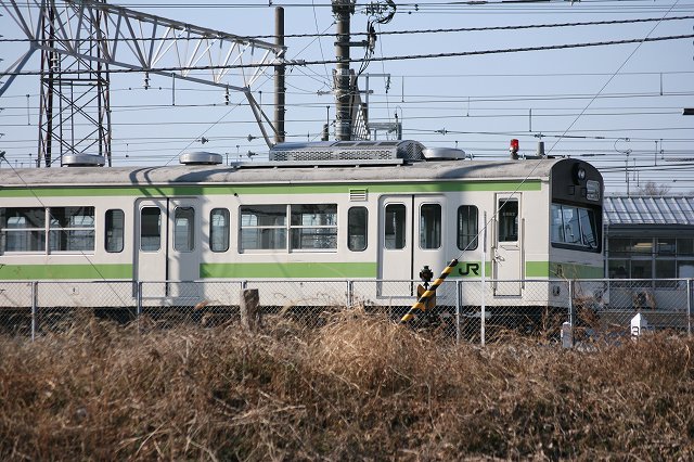 Sora Bay Shuttle氏専用ページ 209系訓練車 Bトレ】209系 訓練車