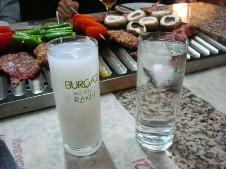 トルコのお酒ラク 鷲鷹のワルシャワなどの情報 トルコのお酒ラク 鷲鷹のワルシャワなどの情報