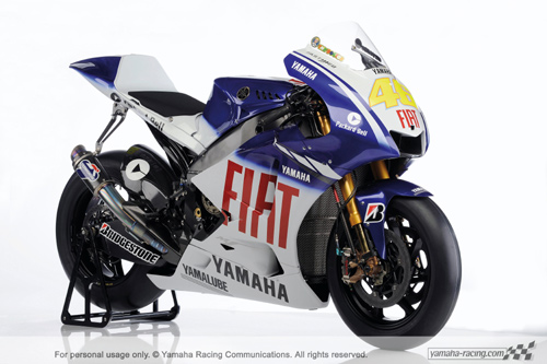 YAMAHA YZR-M1 2009 Model_d0130115_2221460.jpg