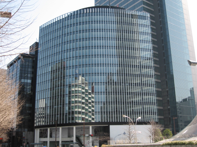 名古屋ビルディング_f0016320_1543783.jpg