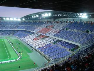 日本vsオーストラリア@横国（参戦）_b0000829_1750176.jpg