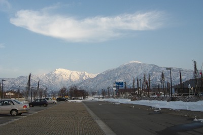 公園の夕暮れ_a0084753_1724264.jpg