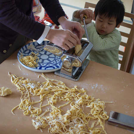 鹿肉美食祭り　HOKKAIDO⇔OKINAWA_c0122670_22582966.jpg