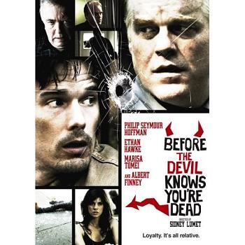 Before The Devil Knows You\'re Dead 　その土曜日、７時58分　’07 　アメリカ_e0079992_1926309.jpg