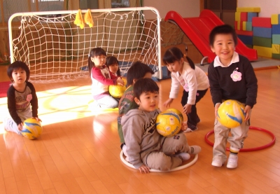スギっ子巡回指導_e0127003_0484019.jpg