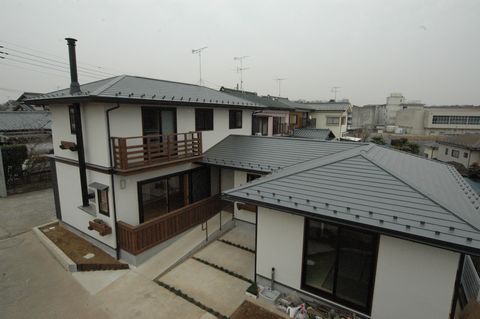 「守谷の家」お引渡し!_a0059217_17543294.jpg