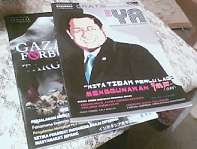 インドネシア青年協会のフリーペーパー:\"IYA\" 創刊_a0054926_14455266.jpg