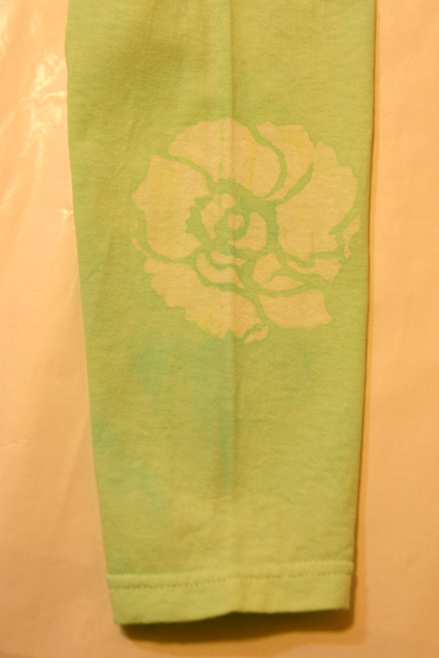 order made 138 ポピーメンズTシャツ_e0104046_157725.jpg