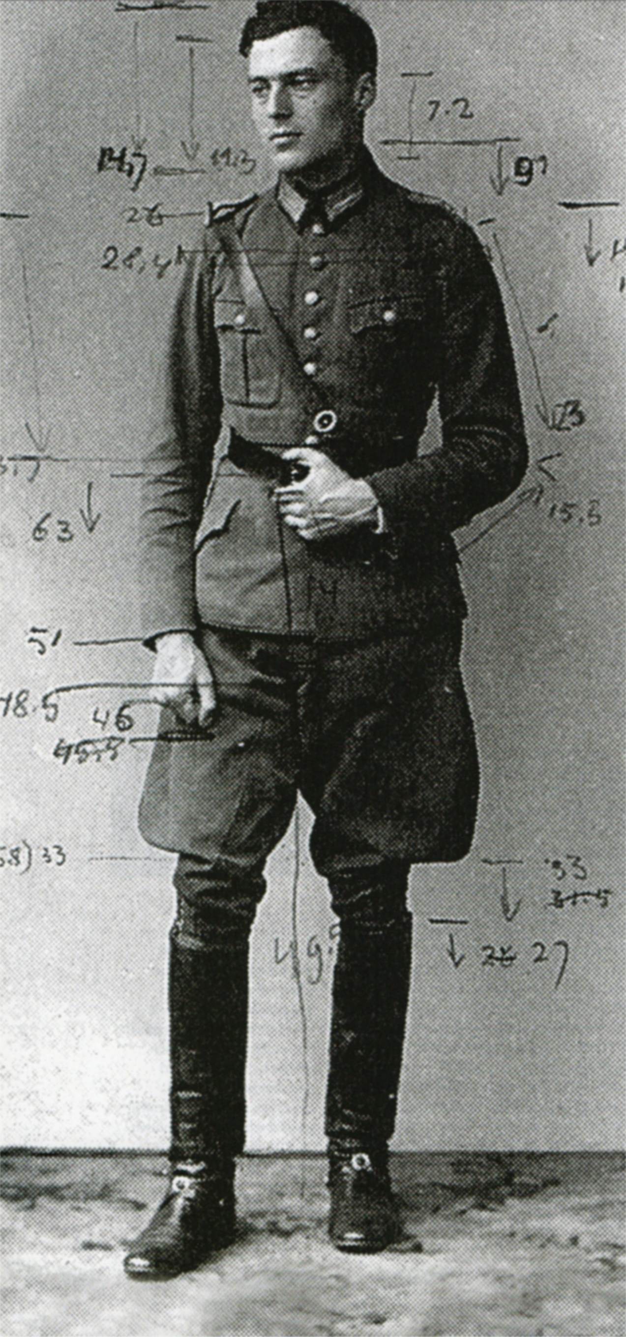 クラウス フォン シュタウフェンベルク Claus Von Stauffenberg Japaneseclass Jp クラウス フォン シュタウフェンベルク Claus Von Stauffenberg Japaneseclass Jp