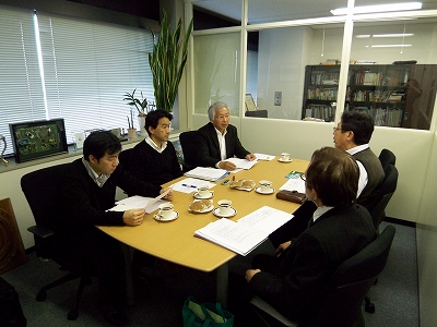 東京家づくり工務店の会―定例会―_d0078178_1122389.jpg