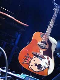 the pillows @ ビルボードライブ大阪 09.02.12_d0131511_10233739.jpg