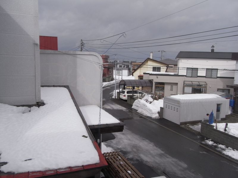 2月に春の匂い_c0025115_17261979.jpg