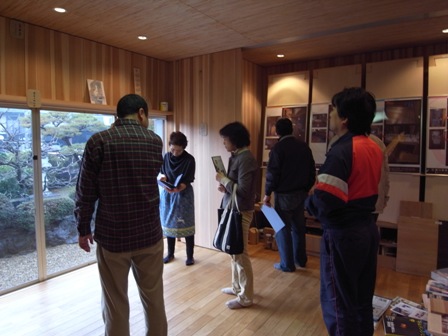 ふたつの見学会 0214初日_c0124828_2245056.jpg
