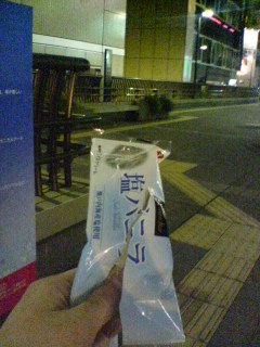 アカン、何故か、毎日更新してしまう(笑)_a0116230_050790.jpg