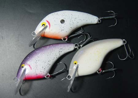 系 : No.04 FD-Custom baits/R.S.D.I.；Balsa Crankbait・Custom