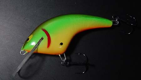 系 : No.04 FD-Custom baits/R.S.D.I.;Balsa Crankbait・Custom 系 : No.04 FD-Custom baits/R.S.D.I.;Balsa Crankbait・Custom