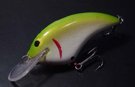 系 : No.04 FD-Custom baits/R.S.D.I.;Balsa Crankbait・Custom 系 : No.04 FD-Custom baits/R.S.D.I.;Balsa Crankbait・Custom