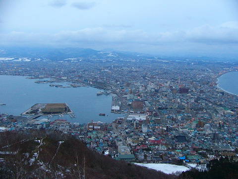 函館~青森の旅から帰ってきました!_f0193752_21685.jpg