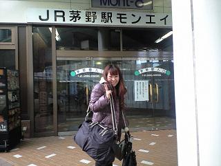 バレンタインデーなので_c0151965_22383421.jpg