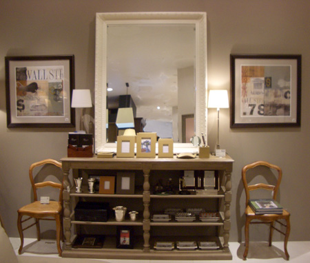 フラマン (FLAMANT)の椅子① 送料込 フラマン (FLAMANT)の椅子① 家具