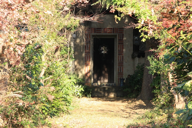 ヴォーリズの建物20 滋賀 近江八幡の住宅_c0196076_8102296.jpg