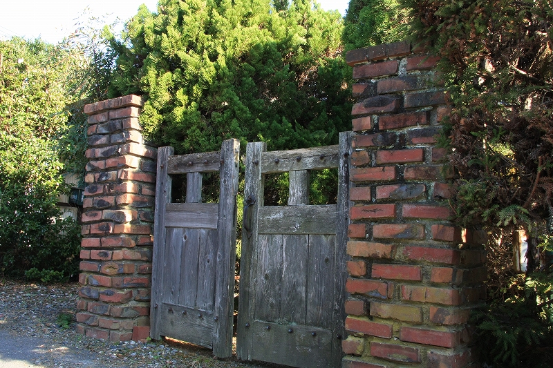 ヴォーリズの建物20 滋賀 近江八幡の住宅_c0196076_8191022.jpg