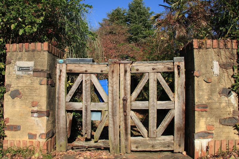 ヴォーリズの建物20 滋賀 近江八幡の住宅_c0196076_894528.jpg