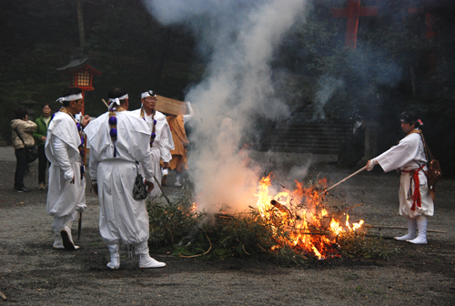 バレンタインのお祭り？_c0053399_10412353.jpg