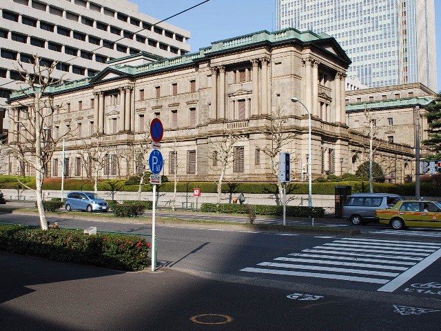 日本銀行本店(関根要太郎関連作品)その１_f0142606_7342480.jpg
