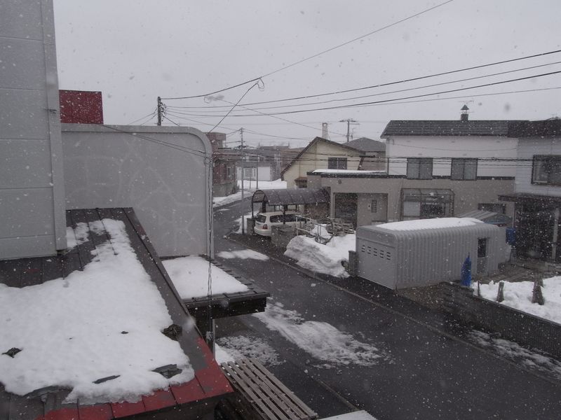 冬に逆戻り_c0025115_22174034.jpg