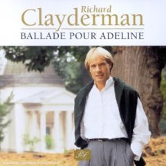 リチャード・クレイダーマンの＜愛のコンチェルト＞　Richard Clayderman_b0002123_1143036.jpg