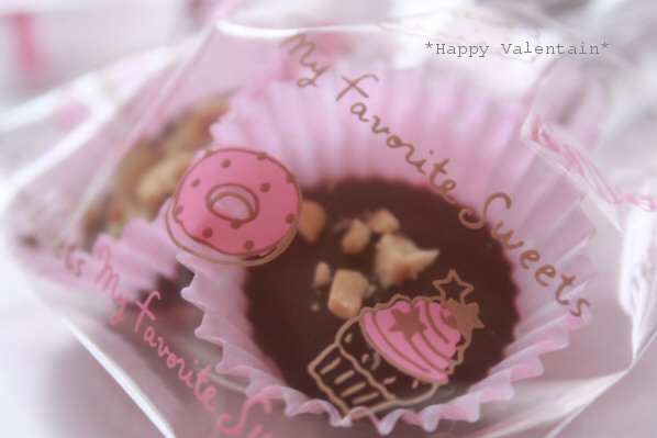 Happy　Valentain’s　Day。_b0147425_1140418.jpg