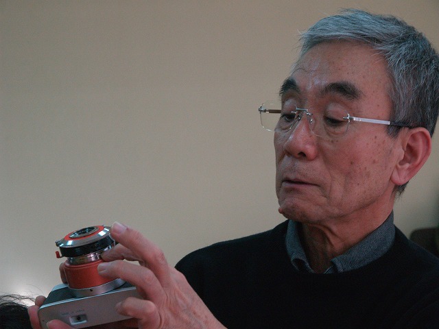 第292回 手作りカメラ例会_d0138130_121714.jpg