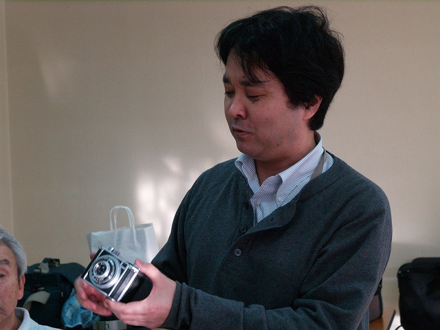 第292回 手作りカメラ例会_d0138130_131488.jpg