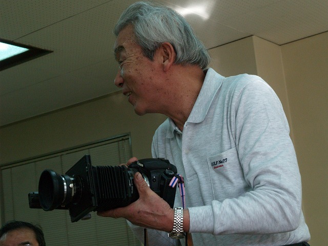 第292回 手作りカメラ例会_d0138130_155142.jpg